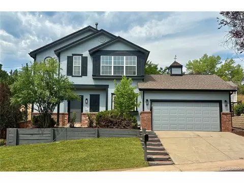 4665 S Raleigh St, Denver, CO 80236