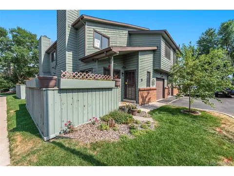 10210 W Jewell Ave #B, Lakewood, CO 80232