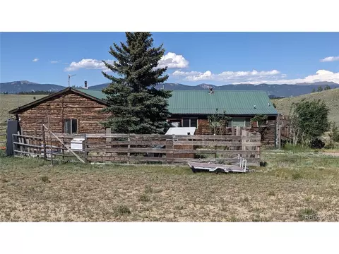 3591 Mcdowell Dr, Como, CO 80432