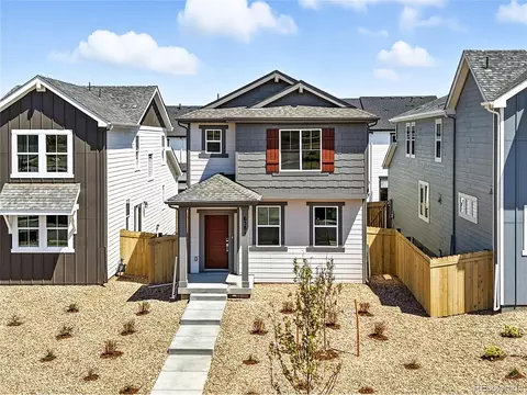 6581 E 148th Dr, Thornton, CO 80602