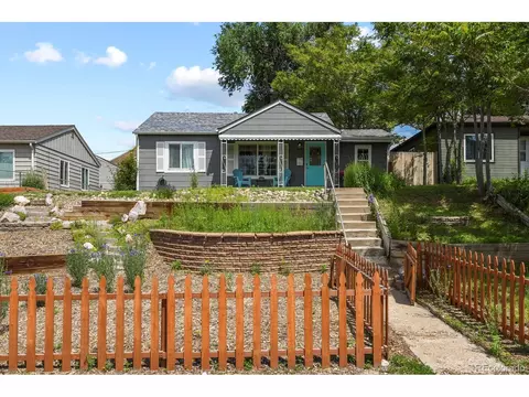 1280 Beeler St, Aurora, CO 80010