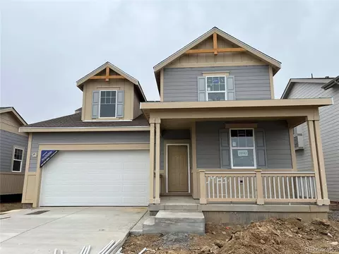 10983 Olathe St, Commerce City, CO 80022