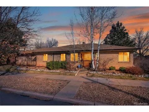 1301 N Fairfax St, Denver, CO 80220