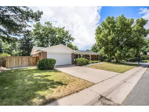 6903 S Jackson Way, Centennial, CO 80122