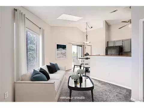 5620 W 80th Pl #5620-73, Arvada, CO 80003