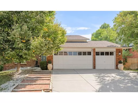 8036 S Ammons St, Littleton, CO 80128