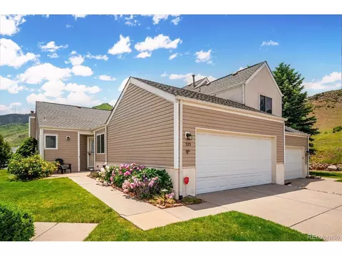 535 High Point Dr, Golden, CO 80403