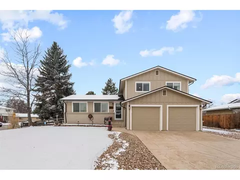 8145 S Newland Ct, Littleton, CO 80128