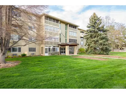 9155 E Center Ave #4A, Denver, CO 80247 photo 1