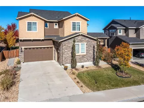 3769 Spanish Oaks Trl, Castle Rock, CO 80108