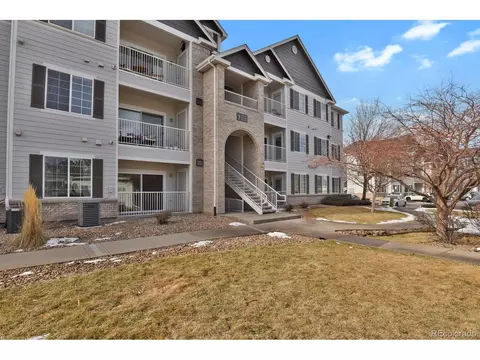 15700 E Jamison Dr #7-202, Englewood, CO 80112