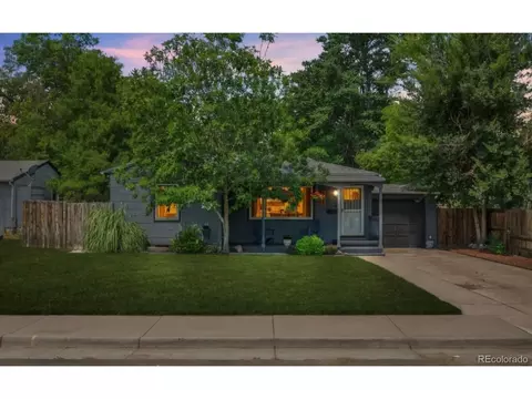 4631 S Bannock St, Englewood, CO 80110