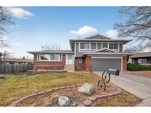 3362 S Sedalia Way, Aurora, CO 80013