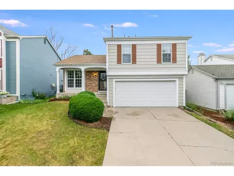 19876 E Bethany Dr, Aurora, CO 80013 photo 1