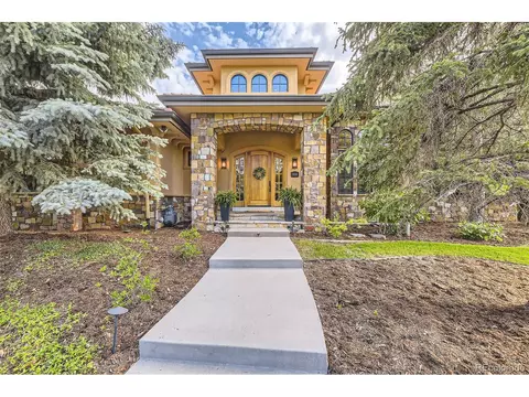 9550 Poundstone Pl, Greenwood Village, CO 80111