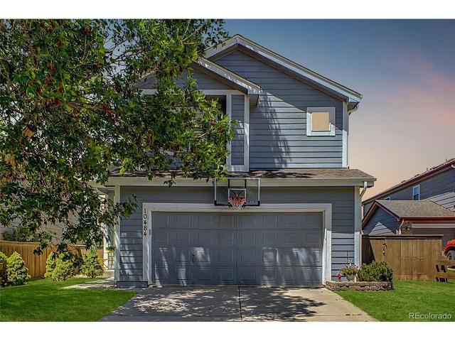 10484 Hollyhock Ct, Littleton, CO 80129