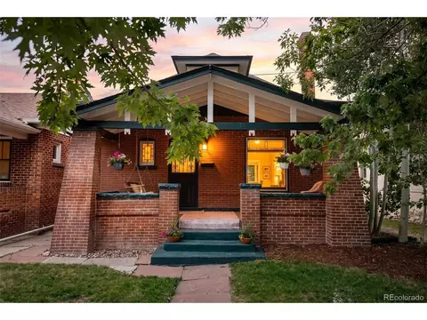 210 S Emerson St, Denver, CO 80209