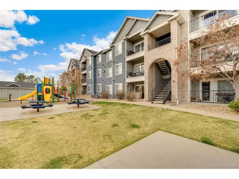 4451 S Ammons St #3-307, Littleton, CO 80123