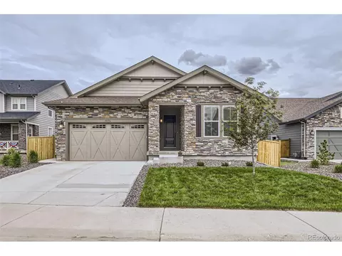 15376 Ivanhoe Ct, Thornton, CO 80602