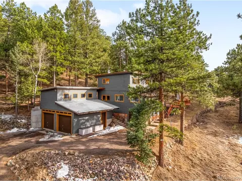 4986 White House Trl, Evergreen, CO 80439