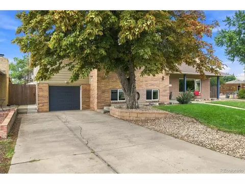 7861 Robin Ln, Denver, CO 80221