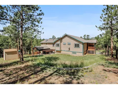 2888 Nova Rd, Pine, CO 80470 photo 23