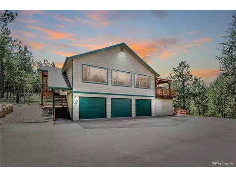 2888 Nova Rd, Pine, CO 80470 photo 1