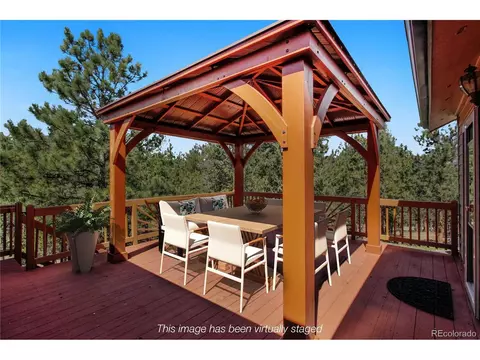 2888 Nova Rd, Pine, CO 80470 photo 21