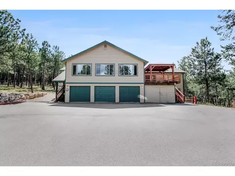 2888 Nova Rd, Pine, CO 80470 photo 26