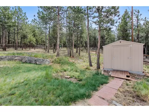 2888 Nova Rd, Pine, CO 80470 photo 24