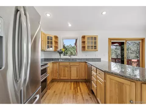 2888 Nova Rd, Pine, CO 80470 photo 7