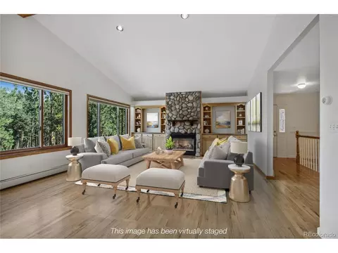 2888 Nova Rd, Pine, CO 80470 photo 3