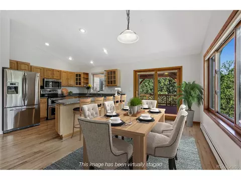 2888 Nova Rd, Pine, CO 80470 photo 5