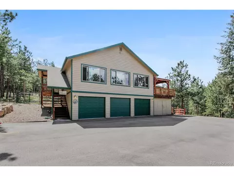 2888 Nova Rd, Pine, CO 80470 photo 27