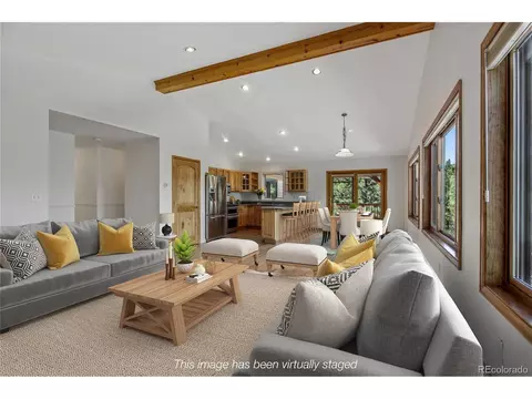 2888 Nova Rd, Pine, CO 80470 photo 4