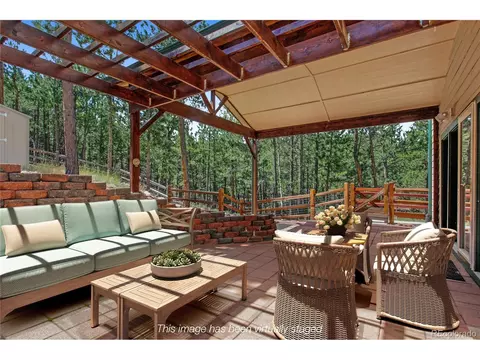 2888 Nova Rd, Pine, CO 80470 photo 20