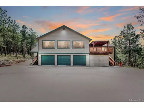 2888 Nova Rd, Pine, CO 80470 photo 2