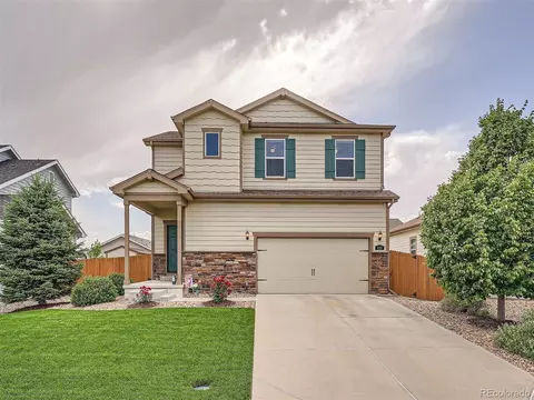 435 Marquiss Ct, Dacono, CO 80514