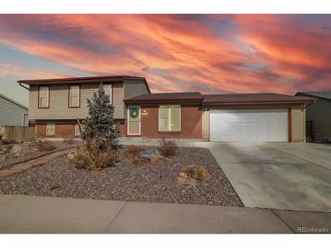 9331 W 93rd Ave, Broomfield, CO 80021