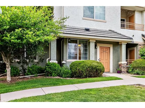 22645 E Ontario Dr #102, Aurora, CO 80016