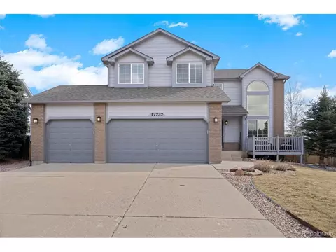 17232 Buffalo Valley Path, Monument, CO 80132