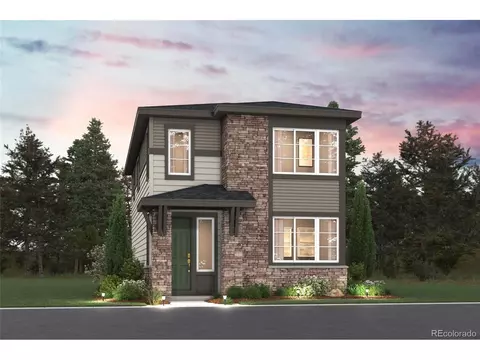 22605 E 47th Ave, Aurora, CO 80019