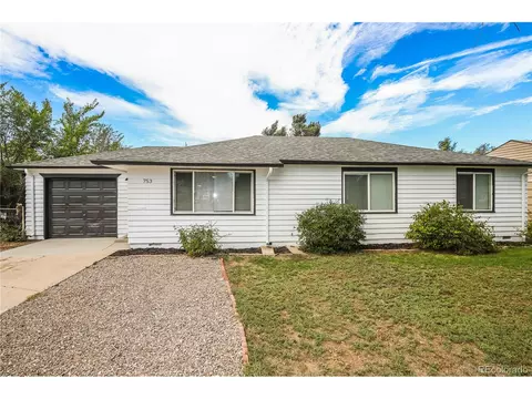 753 Havana St, Aurora, CO 80010