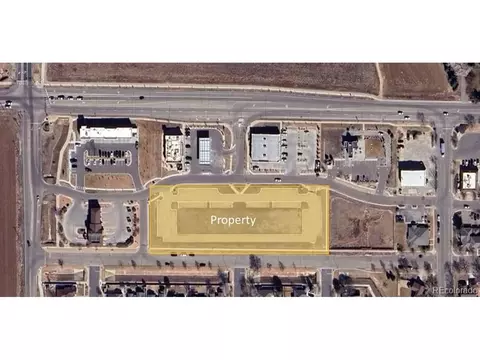 Undisclosed, Berthoud, CO 80513