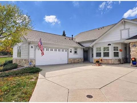 7615 S Addison Way, Aurora, CO 80016