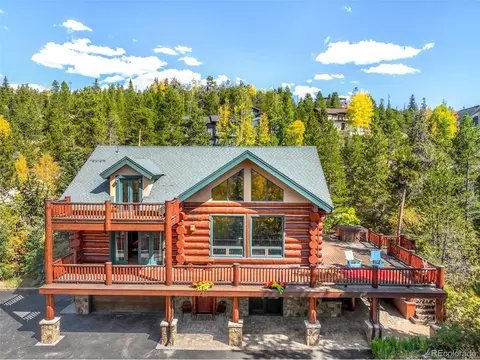 360 Hummingbird Cir, Silverthorne, CO 80498