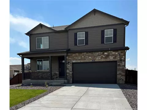 448 Bluebird Rd, Johnstown, CO 80534