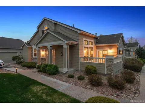 6033 Trailhead Rd, Highlands Ranch, CO 80130