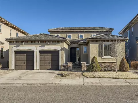10489 Montecito Dr, Lone Tree, CO 80124 photo 1