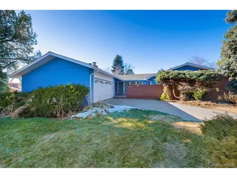 2161 W Arapahoe Dr, Littleton, CO 80120
